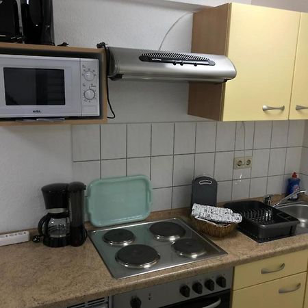 Cozy Braunlage Apartman Kültér fotó