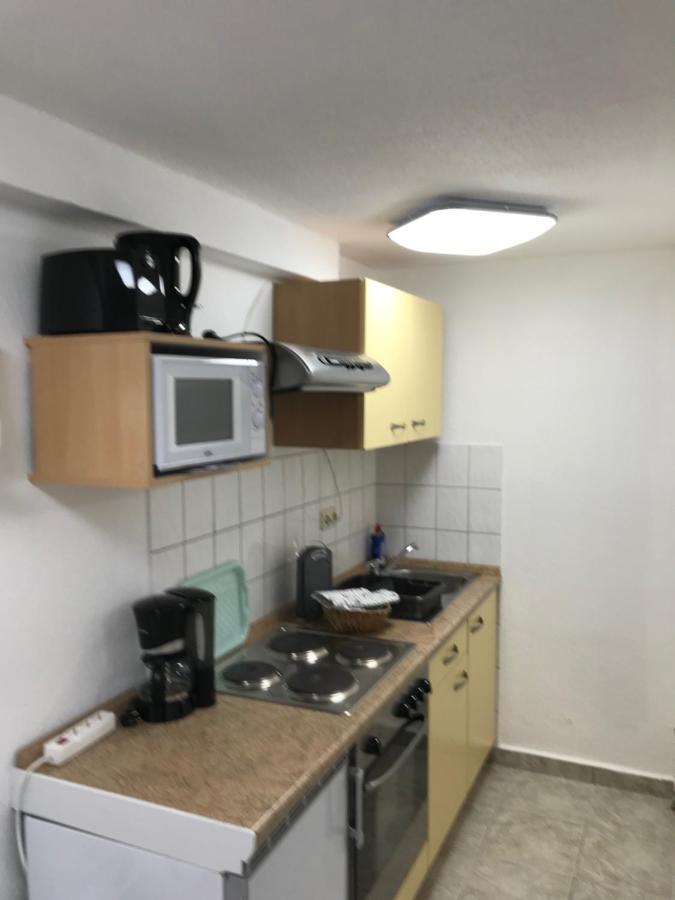 Cozy Braunlage Apartman Kültér fotó