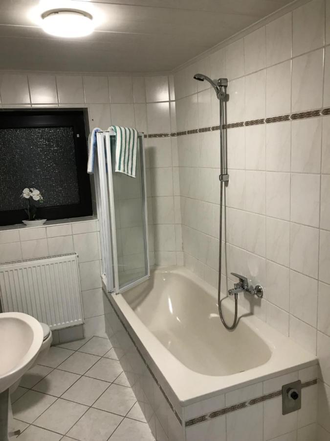Cozy Braunlage Apartman Kültér fotó