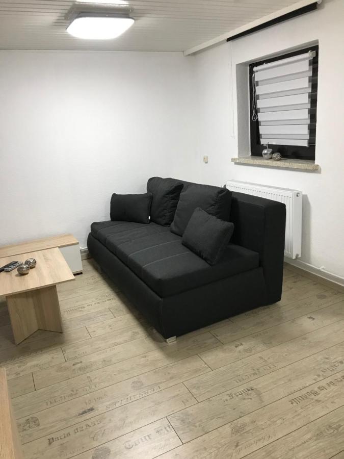 Cozy Braunlage Apartman Kültér fotó
