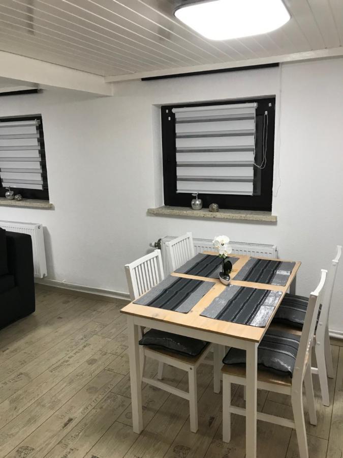 Cozy Braunlage Apartman Kültér fotó