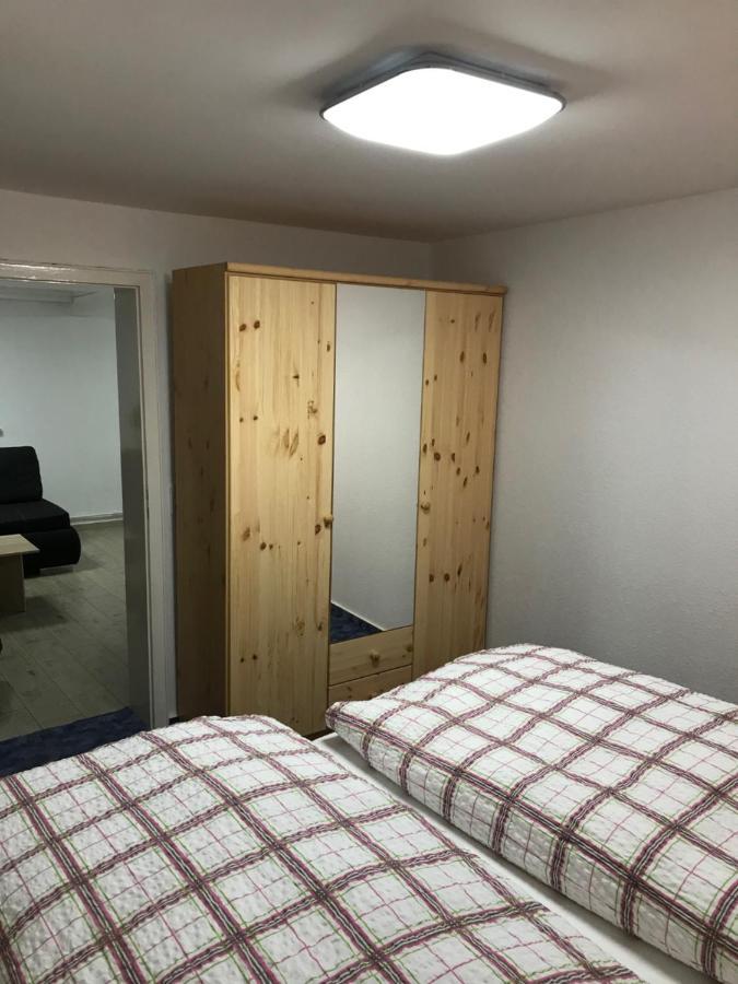 Cozy Braunlage Apartman Kültér fotó