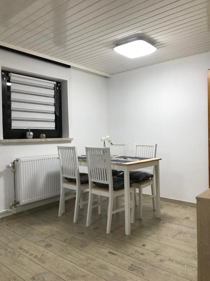Cozy Braunlage Apartman Kültér fotó